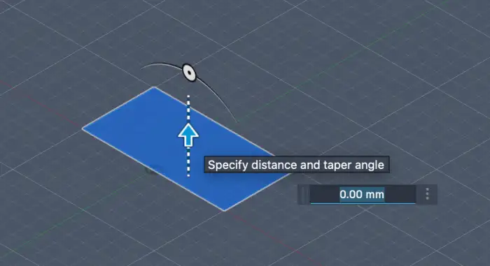 Define height in the UI
