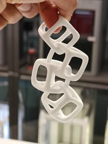 They turned out quite nice eventually