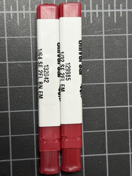 SRM-20 Milling Machine