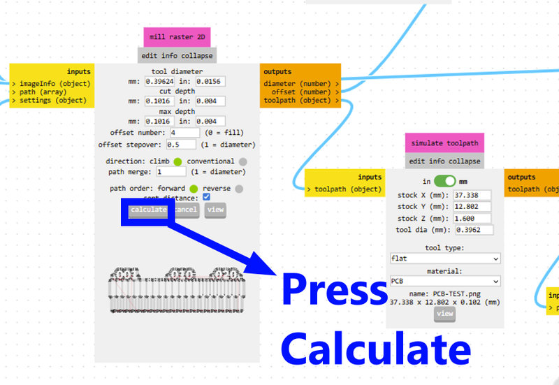 SRM-20 Milling Machine