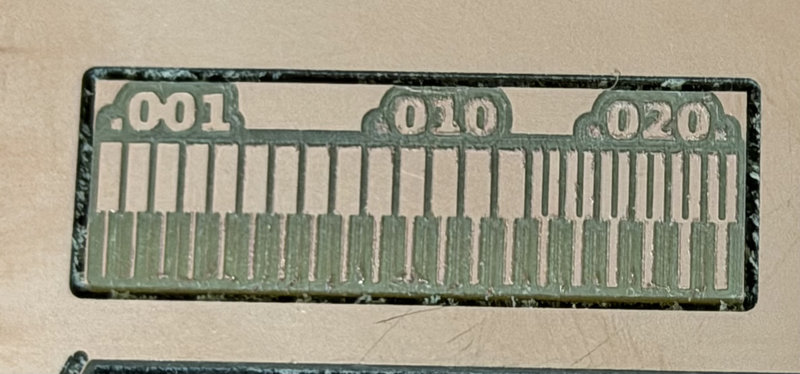 SRM-20 Milling Machine