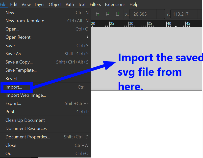SRM-20 Milling Machine