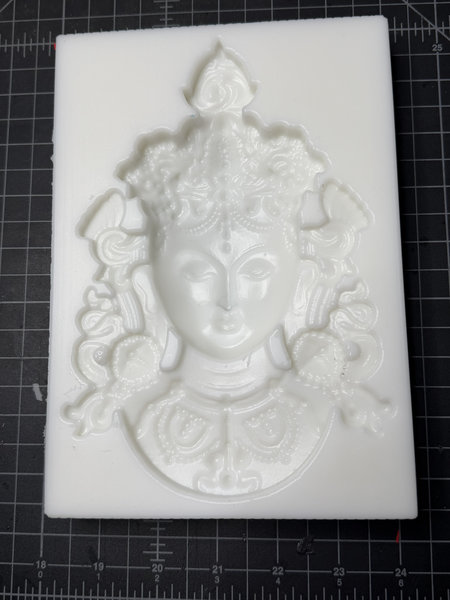siliconmold