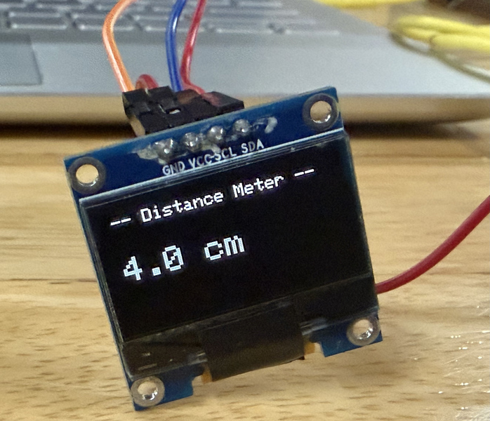 oled