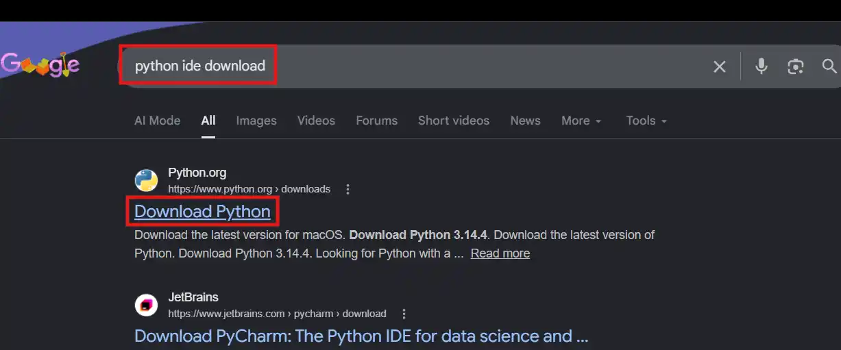 Python 3.14.2 download page