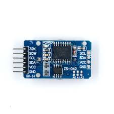 DS3231 RTC Module