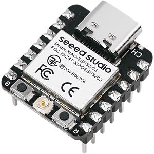 Xiao ESP32 C3