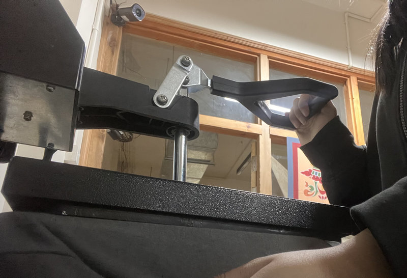 slide