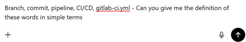 Extracted template files