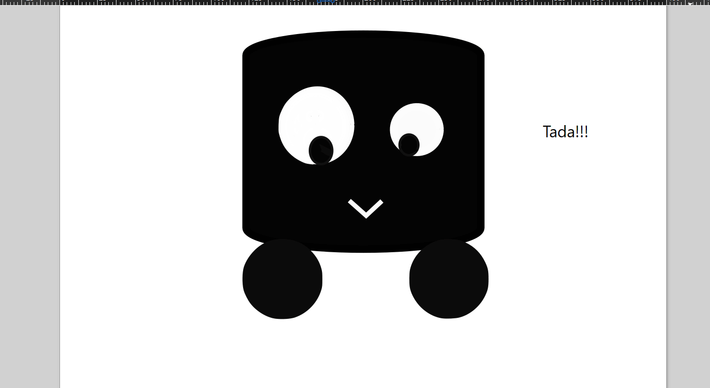 Extracted template files