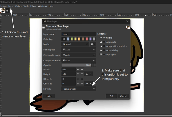 Editing website in VS Code