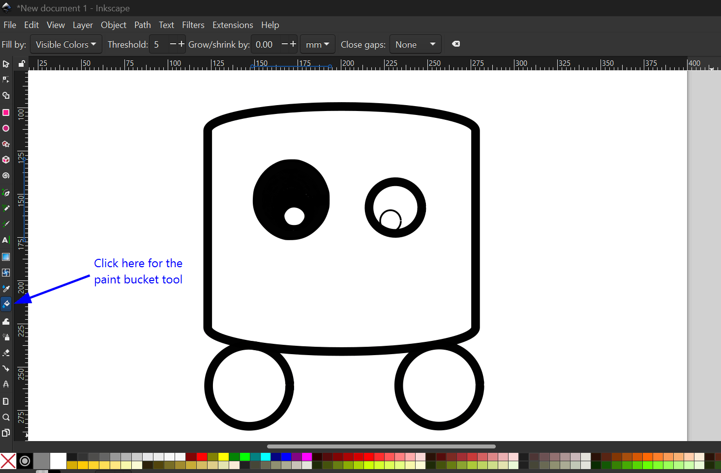 Editing website in VS Code
