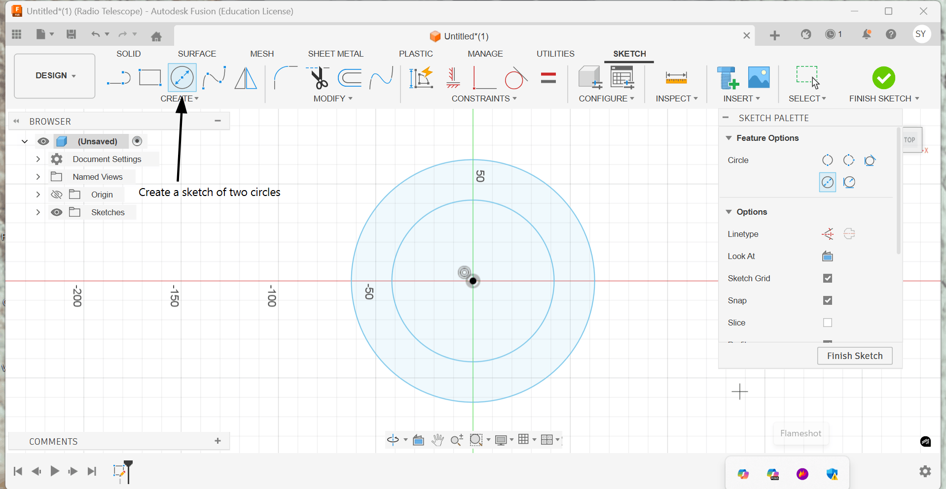 Extracted template files