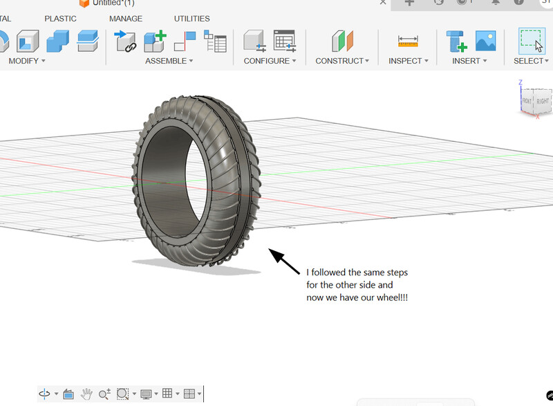 Editing website in VS Code