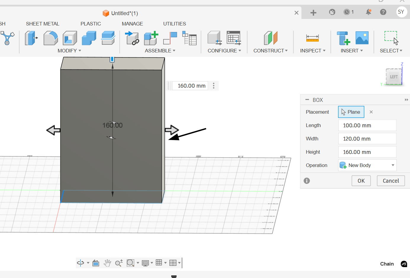 Editing website in VS Code