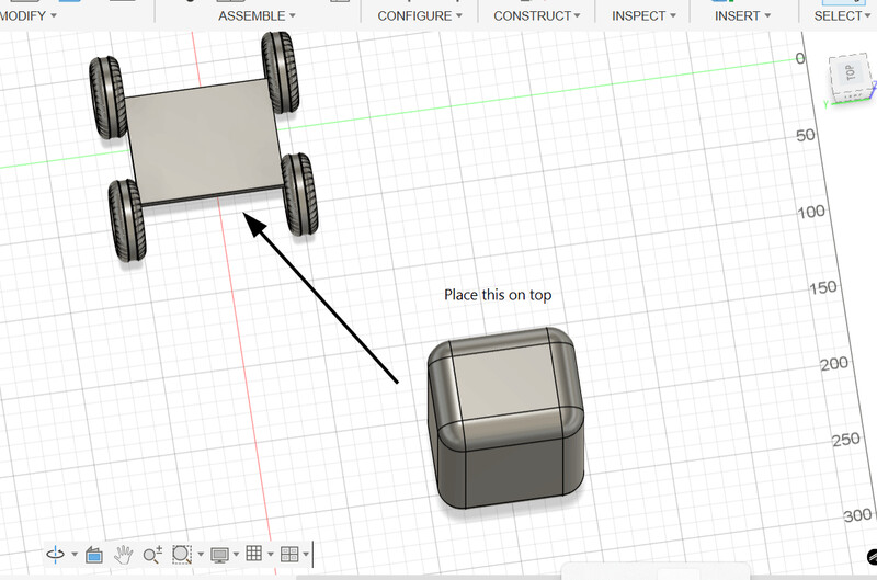 Editing website in VS Code