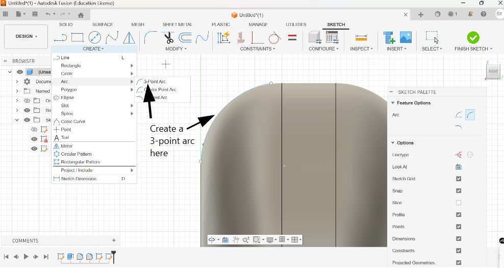 Editing website in VS Code