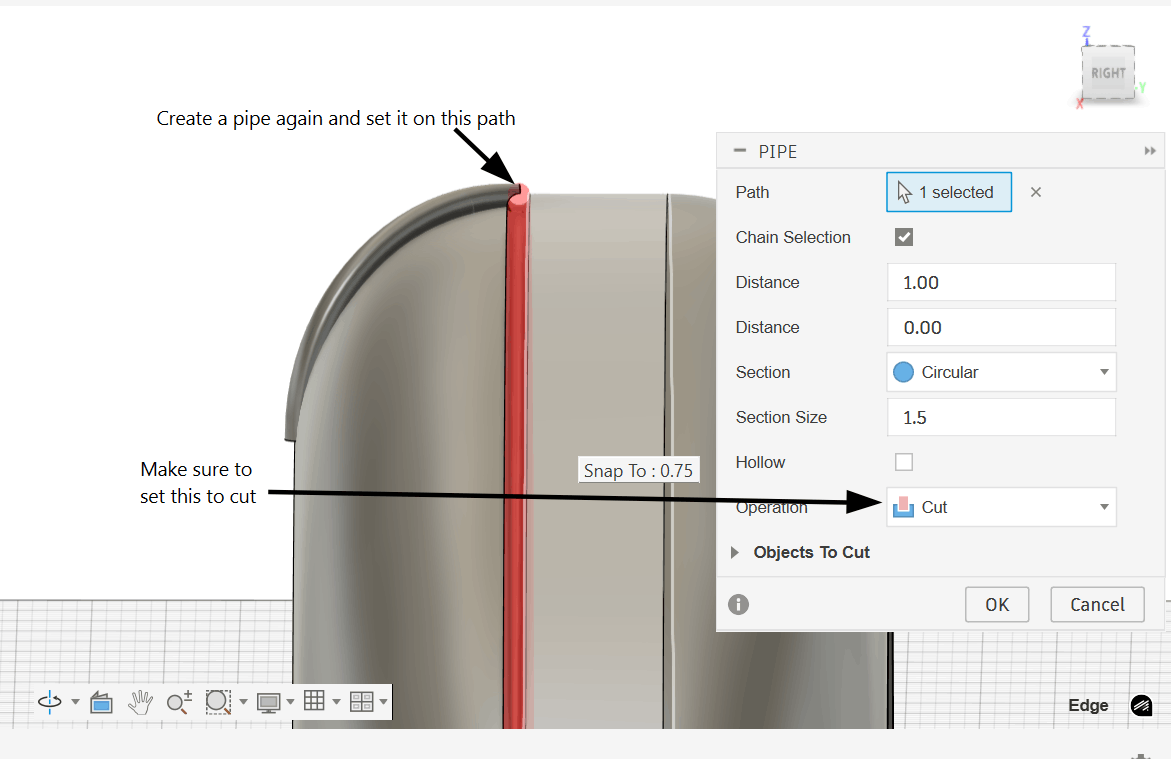 Editing website in VS Code