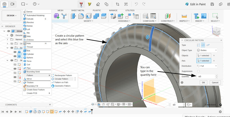 Editing website in VS Code