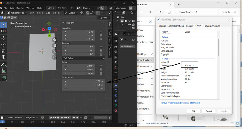 Editing website in VS Code