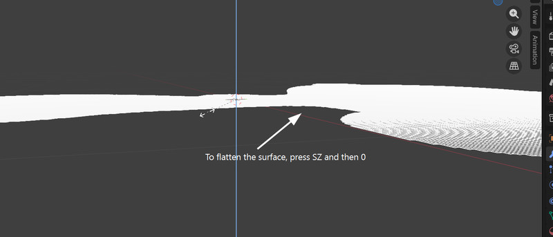 Editing website in VS Code