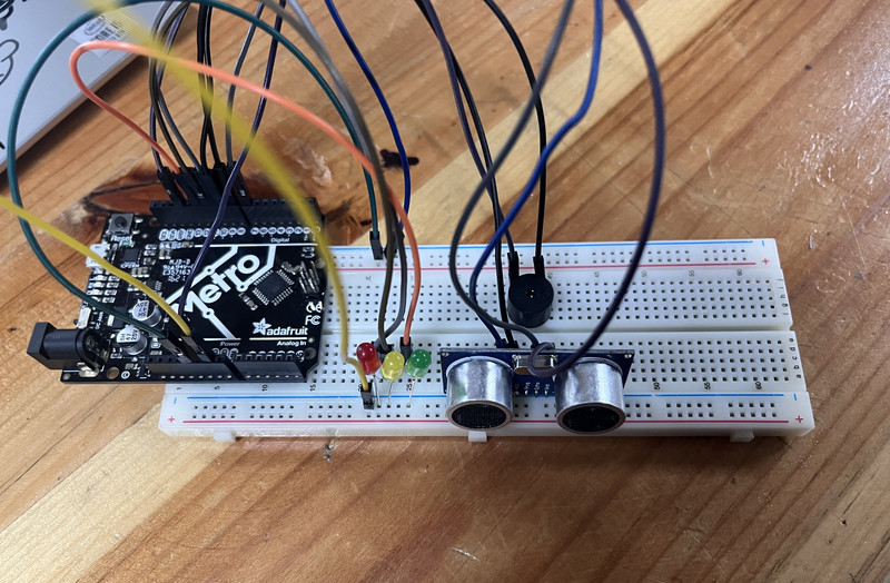 Extracted template files