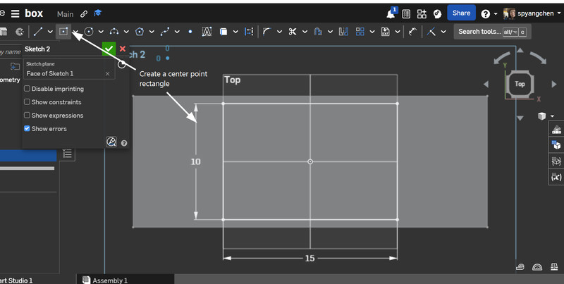 Extracted template files