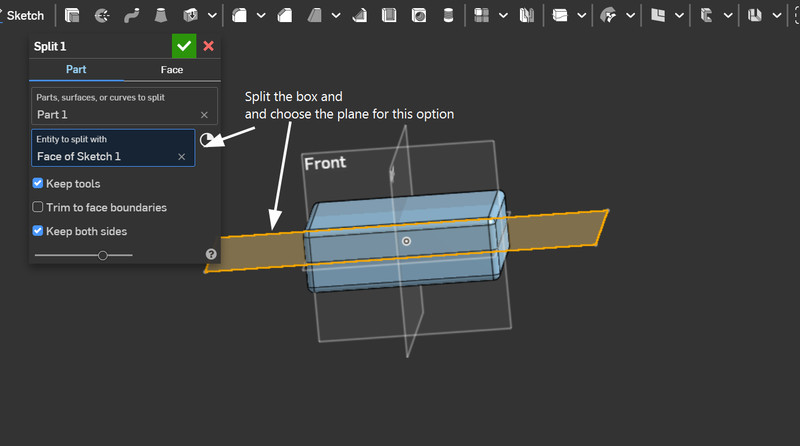 Editing website in VS Code