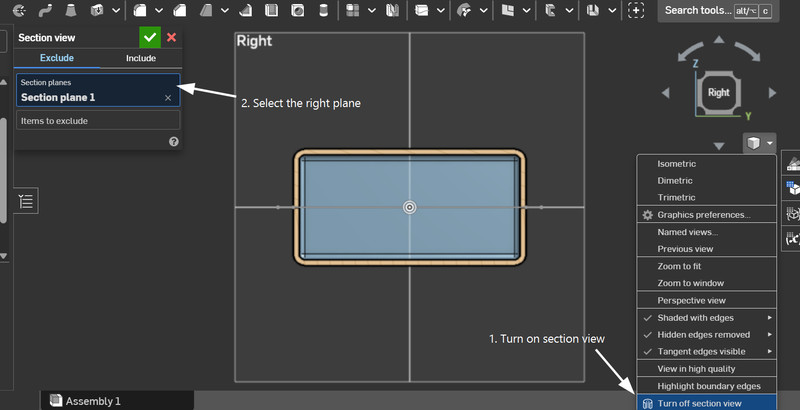 Editing website in VS Code