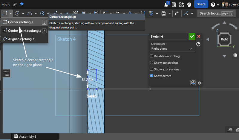 Editing website in VS Code