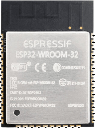 ESP32