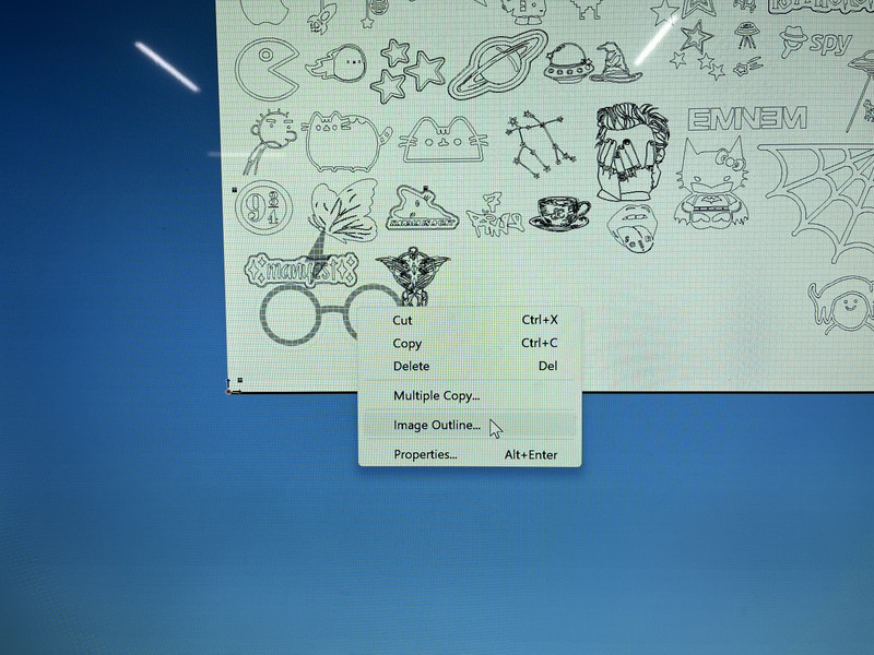 Editing website in VS Code