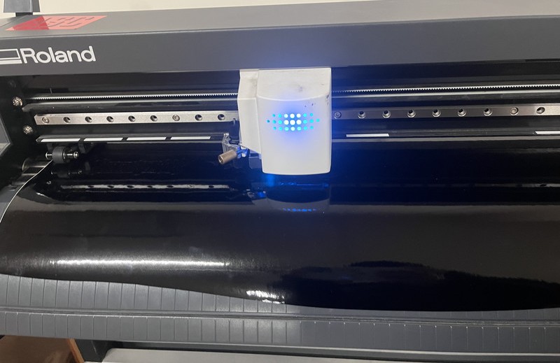 Extracted template files