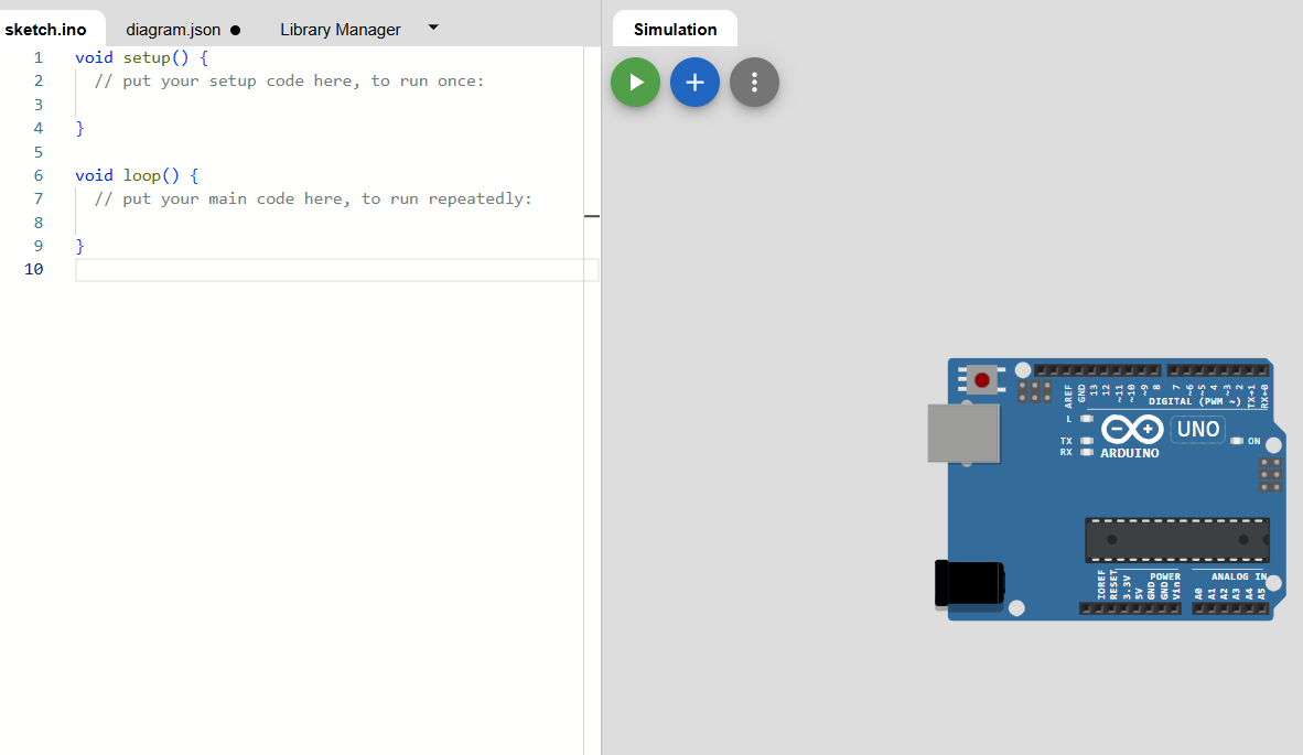 Editing website in VS Code