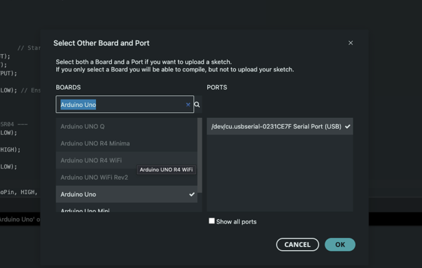 Editing website in VS Code