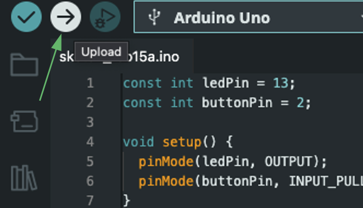 Extracted template files