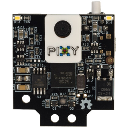 Pixy2 Camera