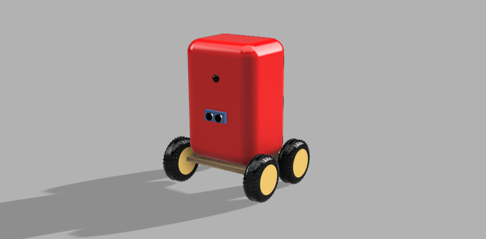 Extracted template files