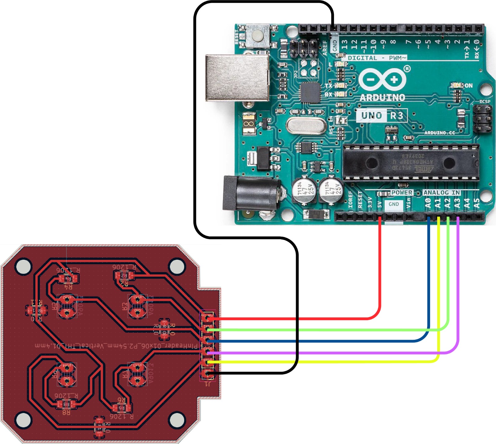 connection diagram 2