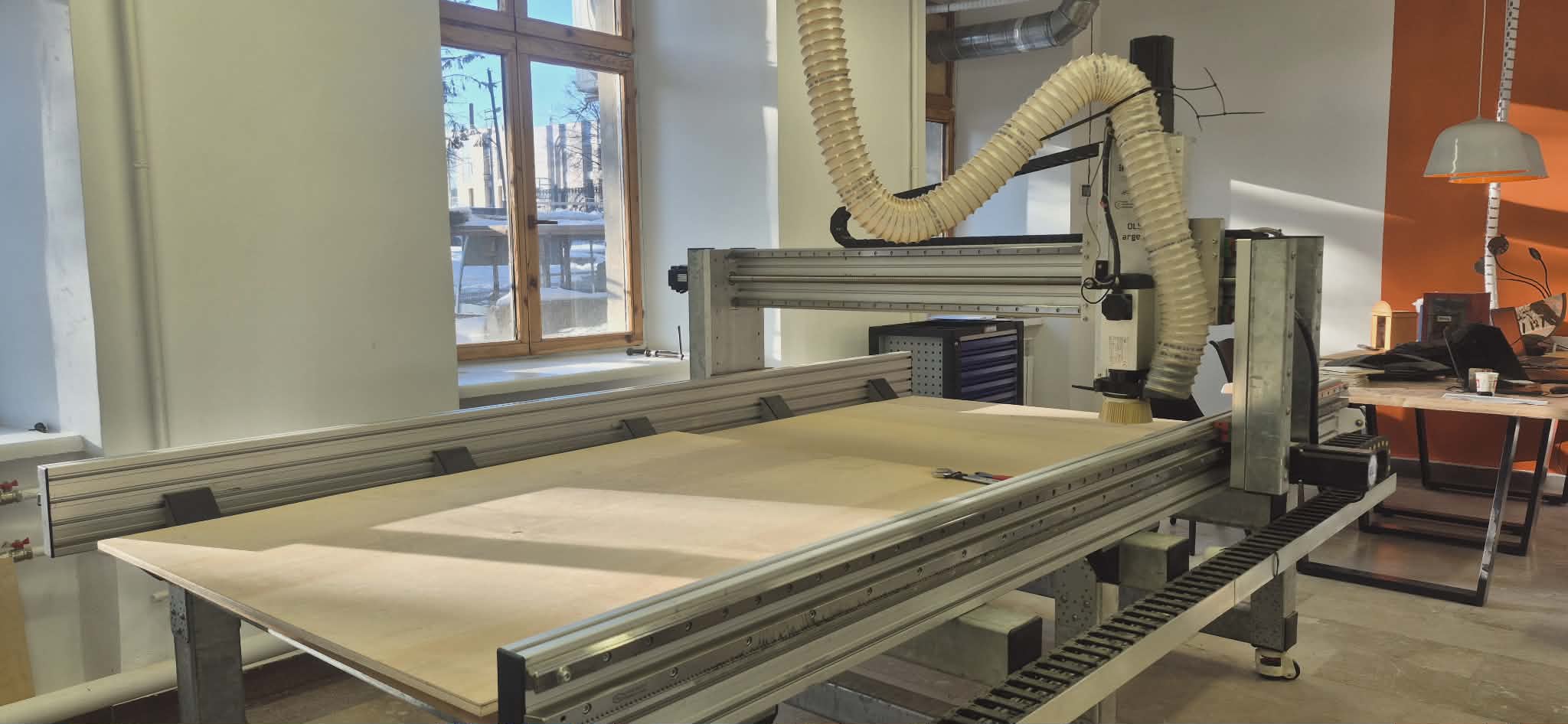CNC