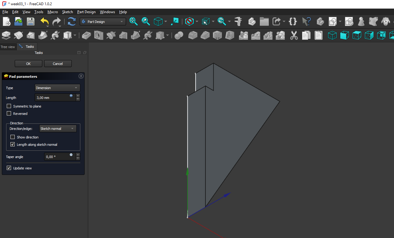 project