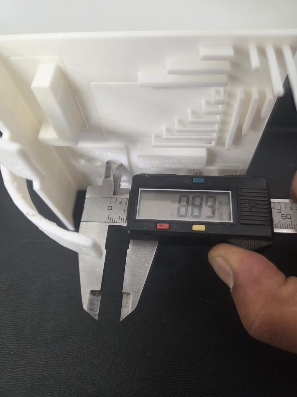 Temperature Calibration