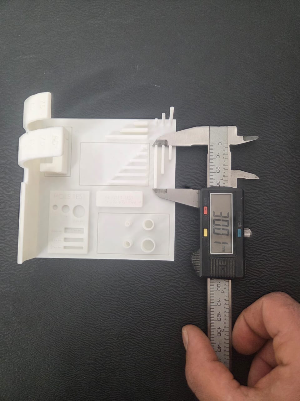 Temperature Calibration
