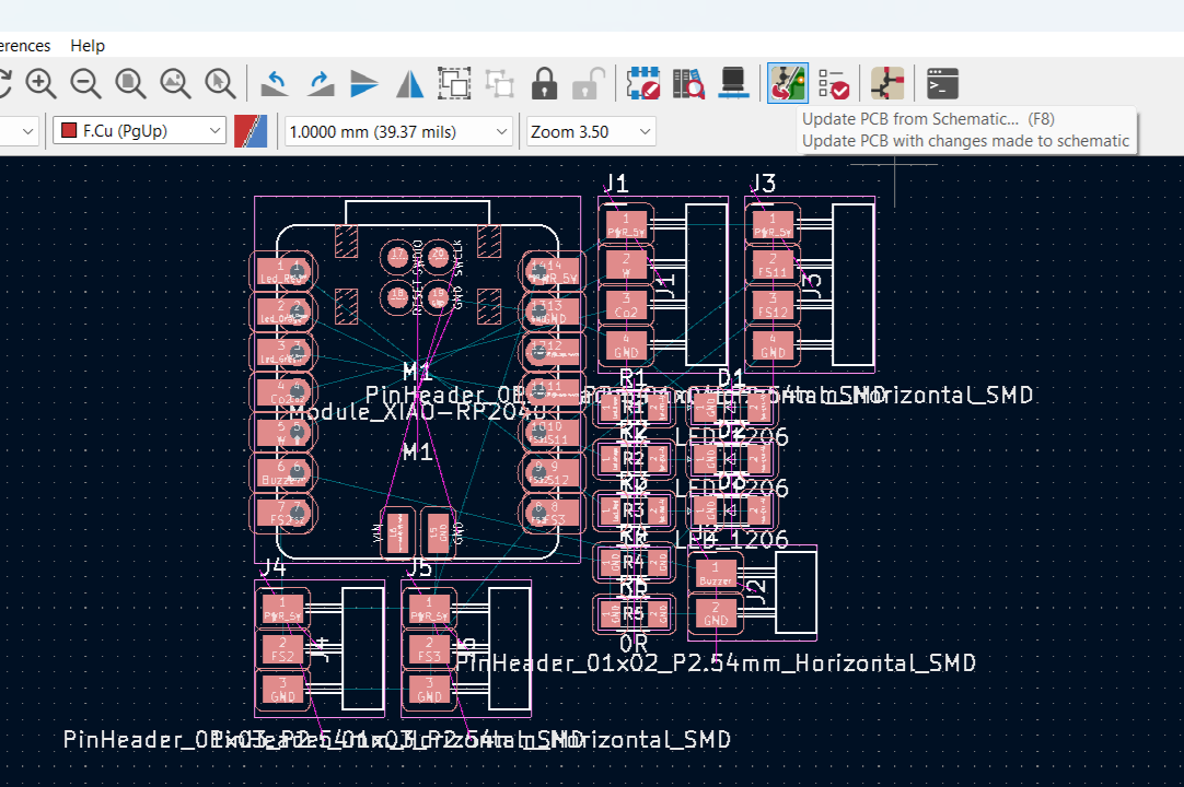 PCB
