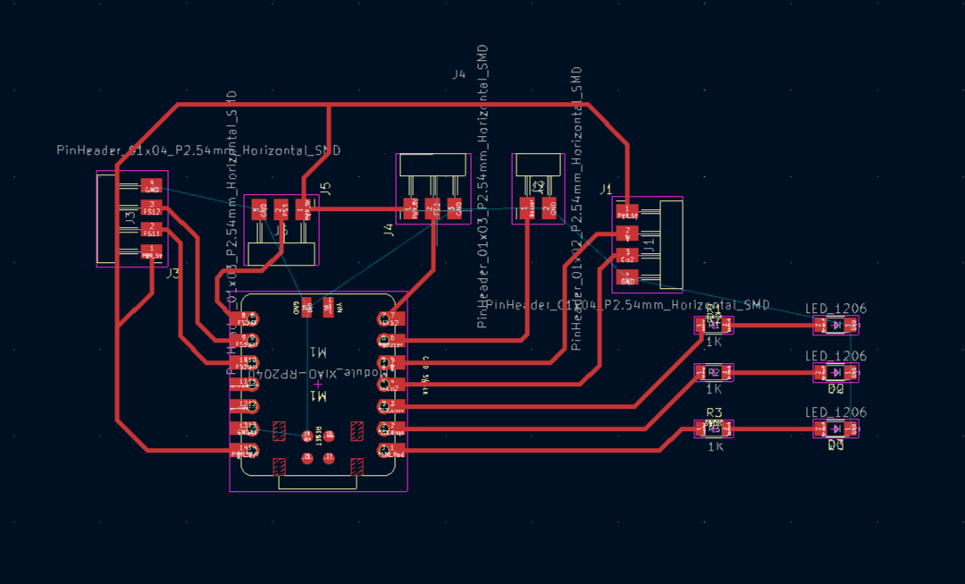 PCB