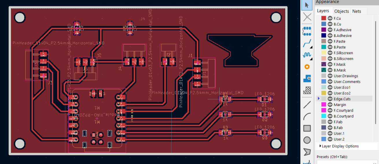 PCB