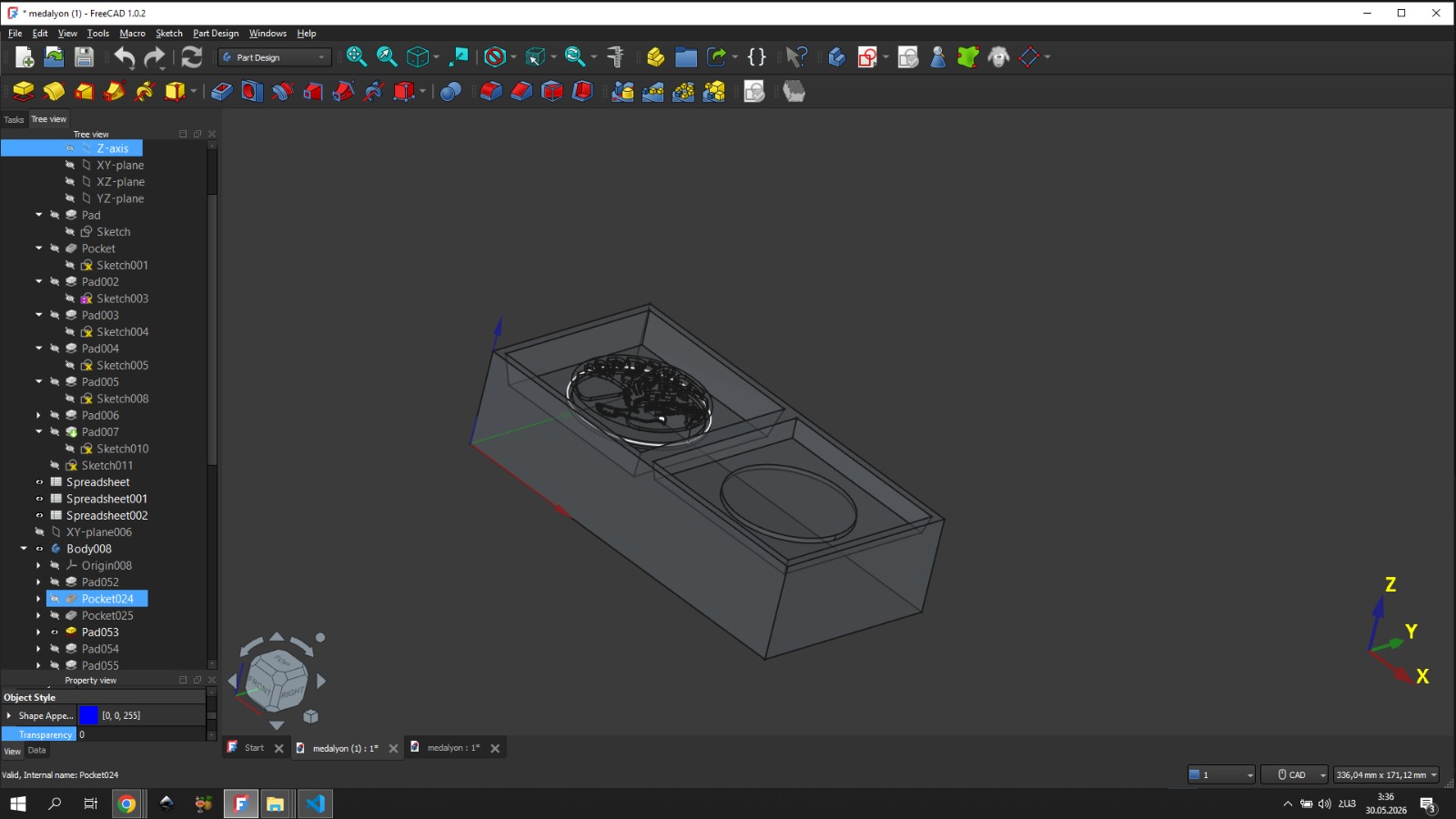 Sprue channel design