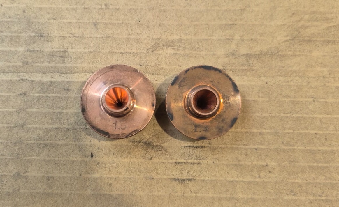 Nozzle