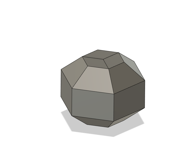 Concept 1 – View 1