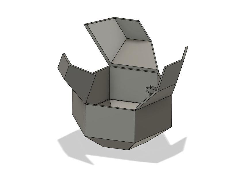 Concept 1 – View 3